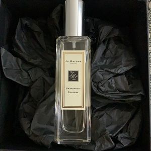 Jo Malone cologne